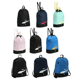 プーマ(PUMA) スイムバッグ ユニセックス スタイル 2 ルーム スイム バッグ 13.5L 079042