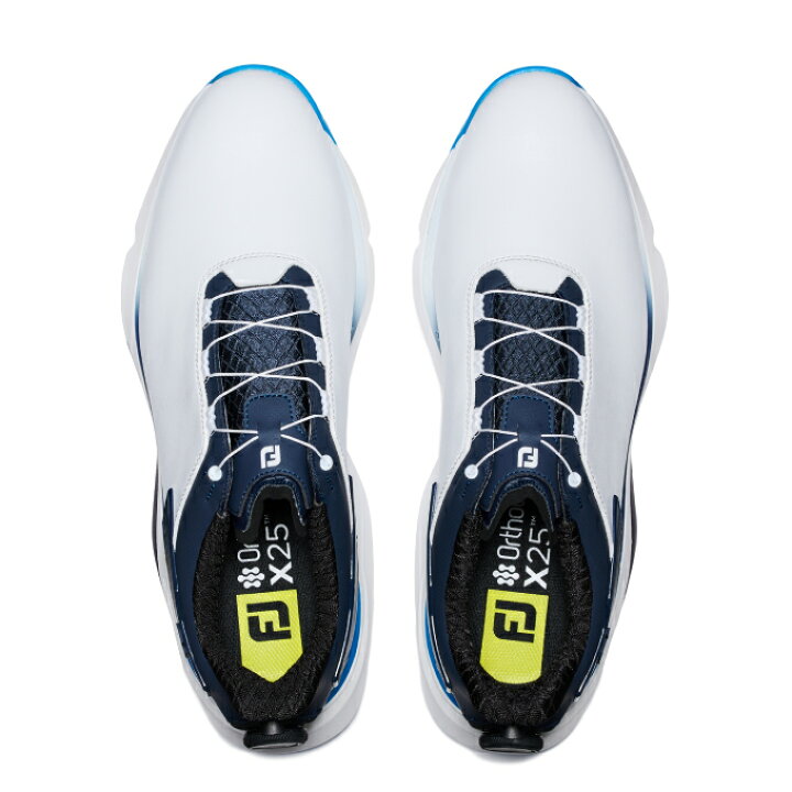 楽天市場】フットジョイ FootJoy ゴルフシューズ スパイクレス メンズ 