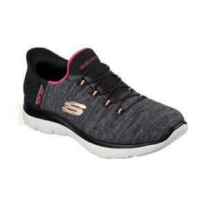 XPb`[Y SKECHERS EH[LOV[Y fB[X XbvCY T~bc 149937W-BKMT