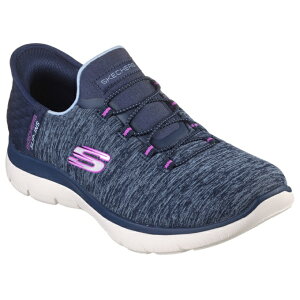 �yD����|�C���g10�{�I2026/1/10 20:00�`23:59�z�X�P�b�`���[�Y SKECHERS �E�H�[�L���O�V���[�Y ���f�B�[�X �X���b�v�C���Y �T�~�b�c 149937W-NVPR