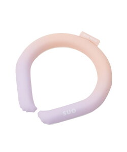 SUO �N�[�������O ���� �⊴ ������ 28���ȉ��œ��� �N�[���l�b�N �A�C�X�o���h �A�C�X �l�b�N�N�[�������O �X�I SUO RING ICE G