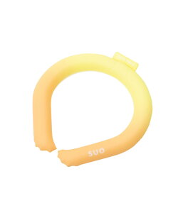 SUO �N�[�������O ���� �⊴ ������ 28���ȉ��œ��� �N�[���l�b�N �A�C�X�o���h �A�C�X �l�b�N�N�[�������O �X�I SUO RING ICE G