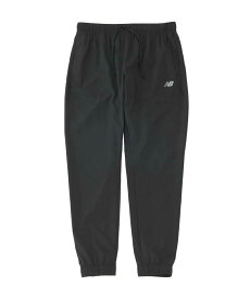 ニューバランス ウインドブレーカー パンツ メンズ Sport Essentials アクティブストレッチウーブンジョガー レギュラー MP41011 new balance