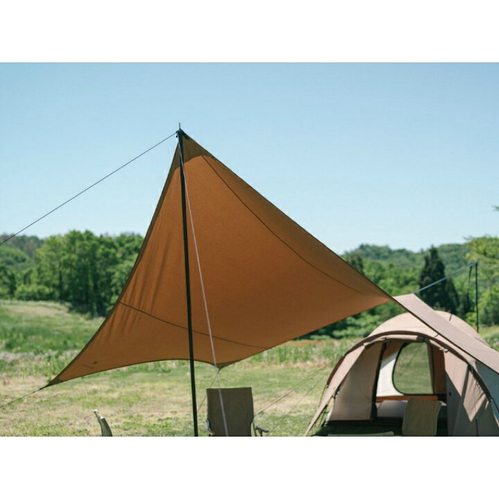 楽天市場】スノーピーク ヘキサタープ 24春雪峰祭 アメニティータープ  