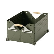 楽天市場】シェルフコンテナ50 スノーピークの通販