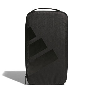 アディダス シューズケース メンズ ボールドロゴシューズバッグ IN2767 IKD01 adidas