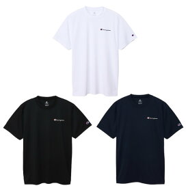 チャンピオン Champion バスケットボールウェア 半袖シャツ メンズ ショートスリーブTシャツ C3-ZB312