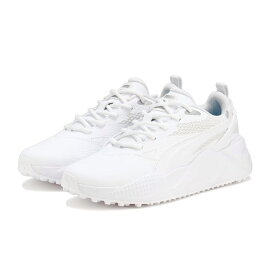 プーマ ゴルフシューズ スパイクレス レディース ウィメンズ ゴルフ GS-X EFEKT スパイクレスシューズ 309771 03 PUMA