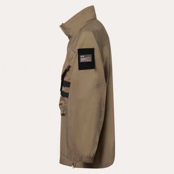 楽天市場】オークリー 防水ジャケット メンズ Fgl Stroke Anorak 4.0 