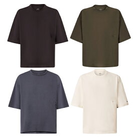 【エントリーでポイント最大15倍！】オークリー Tシャツ 半袖 メンズ Fgl Union Pocket Tee 4.0 Fgl ユニオンポケットティー 4.0 FOA406370 OAKLEY