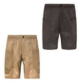 オークリー ショートパンツ メンズ FGL FACTOR SHORTS 4.0 ファクター FOA406381 OAKLEY