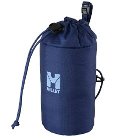 【全品対象最大10％OFFクーポン 2025/11/30 0:00〜12/11 1:59】ミレー MILLET ボトルケース ボトルホルダー 500ML MIS0662 N0194