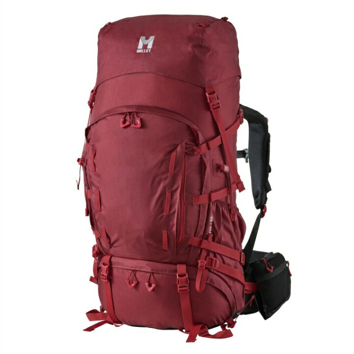 ミレー SAASFEE 60 20 メンズ（新品 未使用】ミレー サースフェー 60 