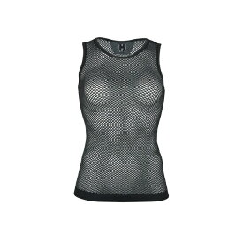 ミレー MILLET アンダーウェア ノースリーブ レディース ドライナミック メッシュ クルー MIV02026 N0247