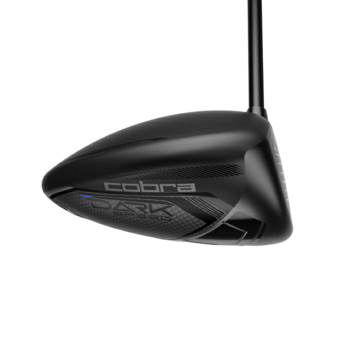 楽天市場】コブラ cobra ドライバー メンズ ダークスピード X 