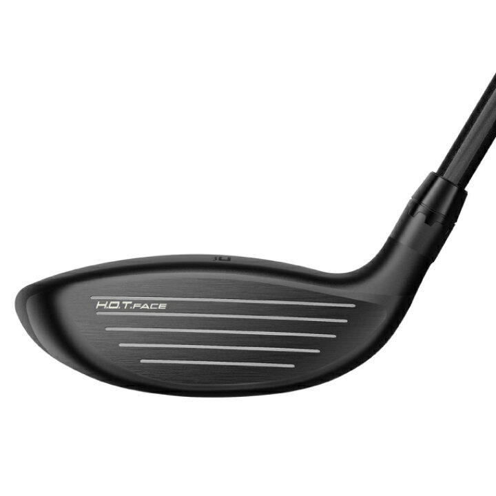 楽天市場】コブラ cobra フェアウェイウッド メンズ ダークスピード 