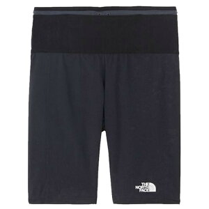 ザ・ノース・フェイス ショートタイツ メンズ インパルスショートタイツ Impulse Short Tight NB42475 K ノースフェイス THE NORTH FACE