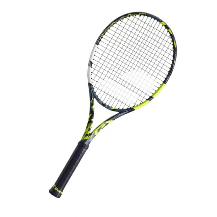 楽天市場】バボラ Babolat 硬式テニスラケット PURE AERO 98 