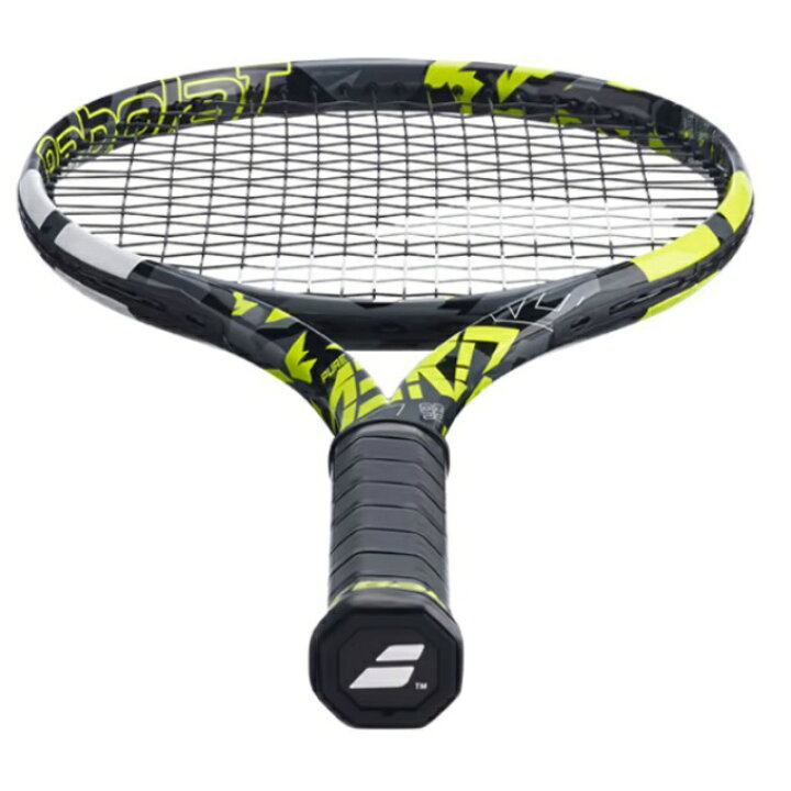 楽天市場】バボラ Babolat 硬式テニスラケット PURE AERO 98 