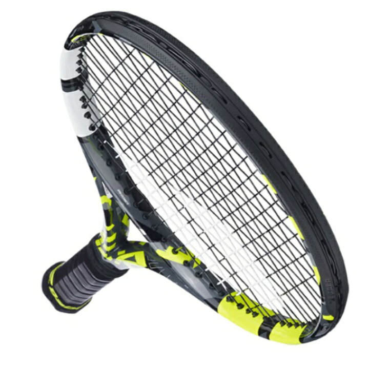 楽天市場】バボラ Babolat 硬式テニスラケット PURE AERO 98 