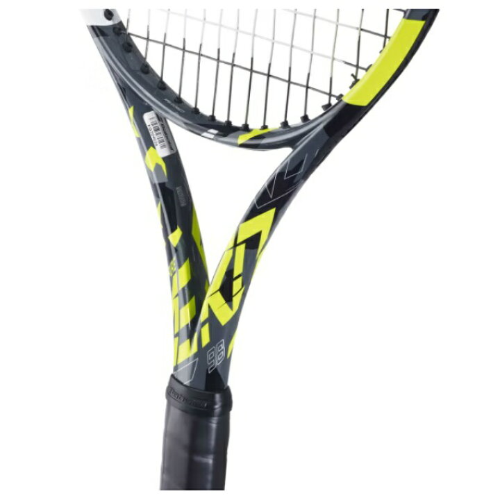 楽天市場】バボラ Babolat 硬式テニスラケット PURE AERO 98 