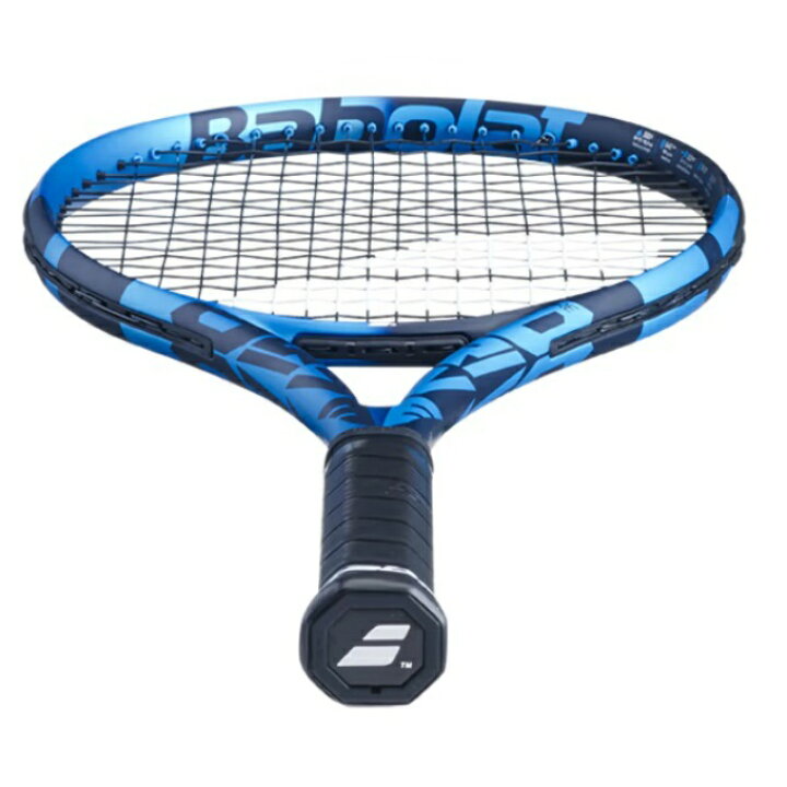 楽天市場】バボラ Babolat 硬式テニスラケット PURE DRIVE ピュア 
