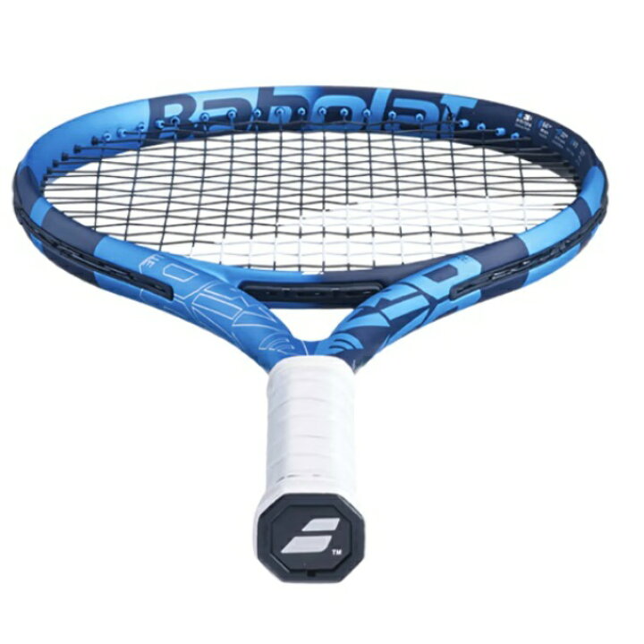 バボラ Babolat 硬式テニスラケット PURE DRIVE SUPER LITE ピュア 