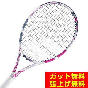 �o�{�� Babolat �d���e�j�X���P�b�g EVO�A�G�����C�g�s���N 101519