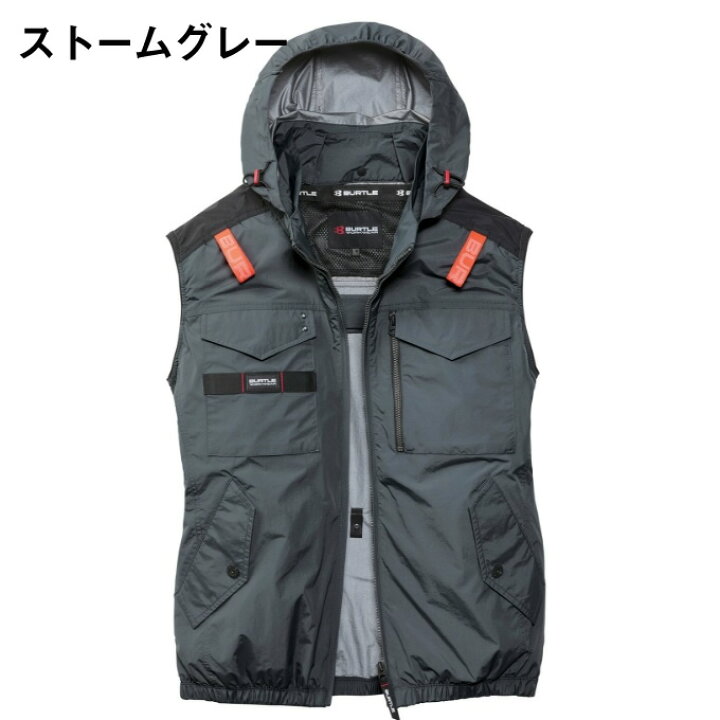楽天市場】【送料無料】バートル エアクラフト タクティカルベスト 