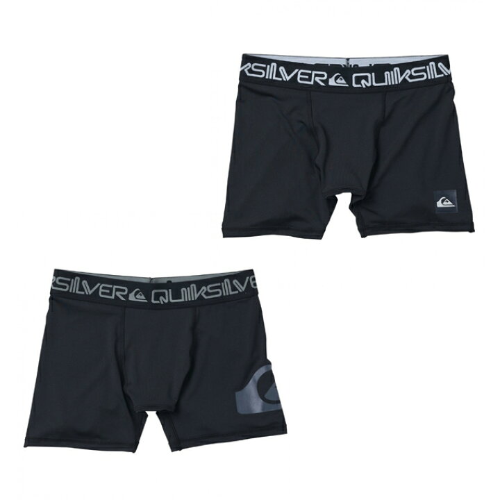楽天市場】クイックシルバー QUIKSILVER 水着 インナーパンツ メンズ 