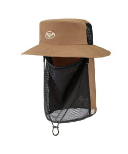 ���L�V�[ ROXY �T�[�t�n�b�g ���f�B�[�X UV WATER FACE MASK HAT �n�b�g RSA241716