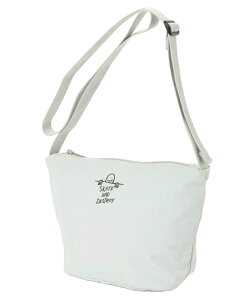 �X���b�V���[ THRASHER �V�����_�[�o�b�O SHOULDER BAG S THR-308