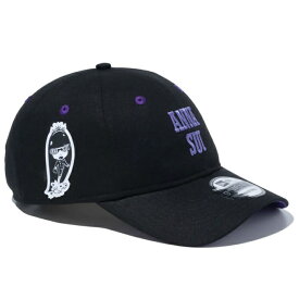 ニューエラ NEW ERA 帽子 キャップ メンズ レディース 9TWENTY ANNA SUI アナ スイ 14124357