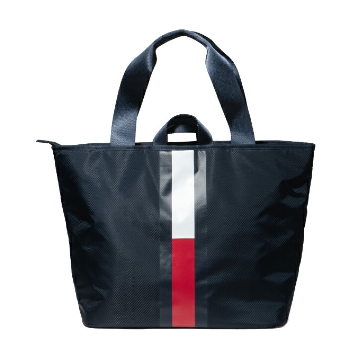 楽天市場】トミーヒルフィガーゴルフ TOMMY HILFIGER GOLF トート  