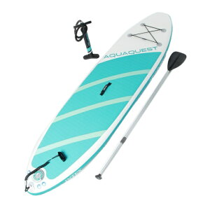 �C���e�b�N�X INTEX �J�k�[ AQUA QUEST 320 SUP �A�N�A�N�G�X�g �T�b�v 68242