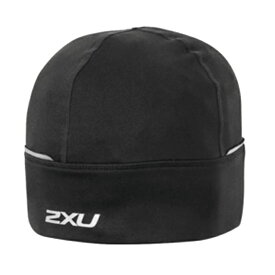 ツータイムズユー 2XU 帽子 キャップ メンズ レディース ランビーニー UQ3577F