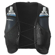 サロモン ランニング バックパック メンズ レディース アクティブスキン8 SET LC2177800 salomon