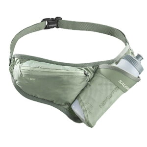 �T������ �����j���O �|�[�` �����Y ���f�B�[�X �A�N�e�B�u�x���g�@3D�@BOTTLE LC2179200 salomon