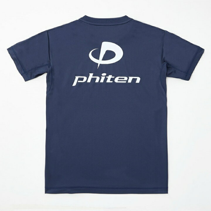 楽天市場】ファイテン phiten バレーボールウェア 半袖シャツ メンズ