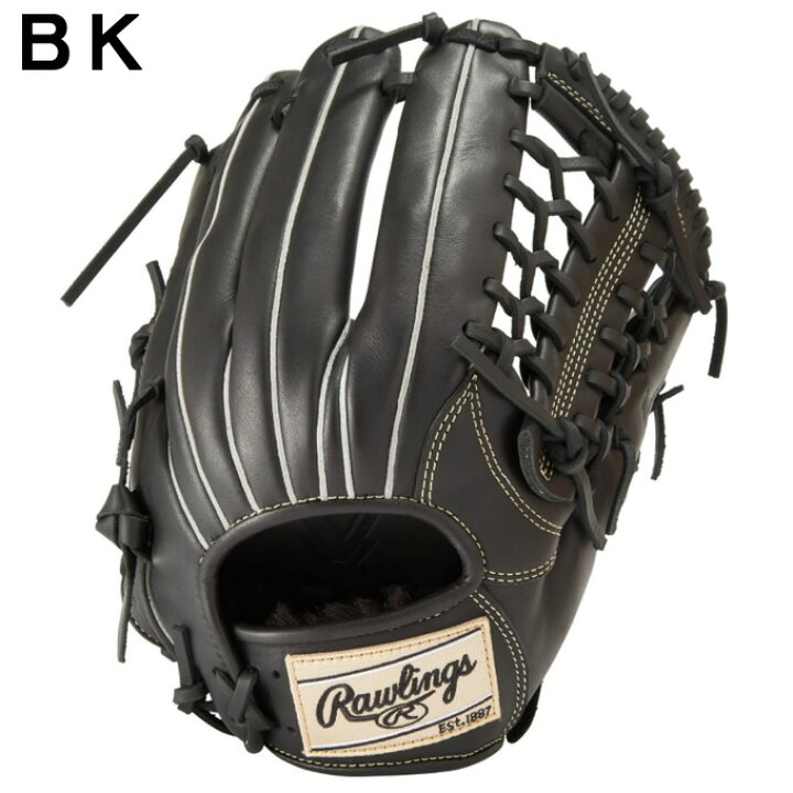 楽天市場】ローリングス Rawlings 野球 一般軟式グローブ オール 