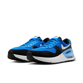【全品最大10％OFF！6/22 20:00〜6/27 1:59】ナイキ スニーカー メンズ エアマックスSYSTM DM9537-401 NIKE
