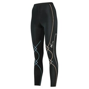 シーダブリューエックス CW-X ロングタイツ レディース エキスパート3.0 ロングW HXY499-TU