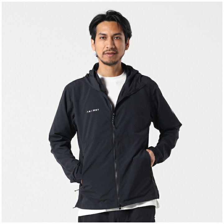楽天市場】マムート マウンテンパーカー メンズ Hiking WB Hooded 