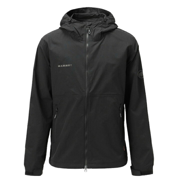 楽天市場】マムート マウンテンパーカー メンズ Hiking WB Hooded 