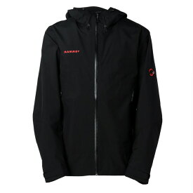 マムート MAMMUT アウトドア ジャケット メンズ Convey Tour HS Hooded Jacket AF Men Classic コンペイ ツアー フーテッド ジャケット 1010-31140 0001