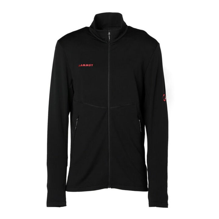 楽天市場】マムート MAMMUT フリース ジャケット メンズ Aconcagua 