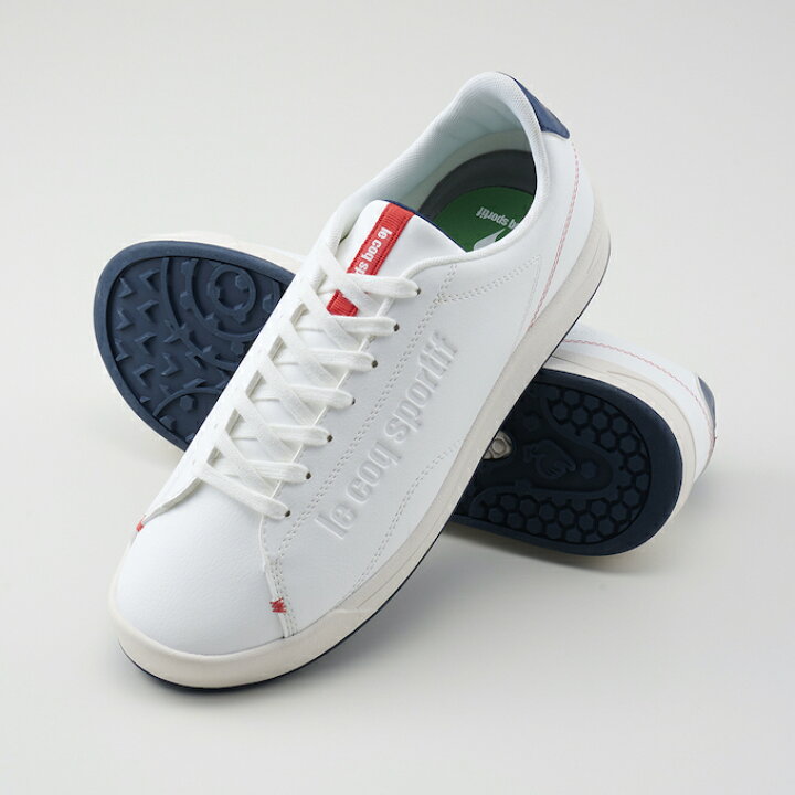 楽天市場】ルコックスポルティフ le coq sportif ゴルフシューズ  