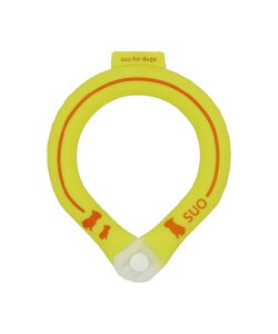 SUO �y�b�g�p LINE RING SUO 28°ICE for dogs �{�^���t LB�T�C�Y DOG SUOBTNLNL �y�ԕi�s�z�y������z������z�d