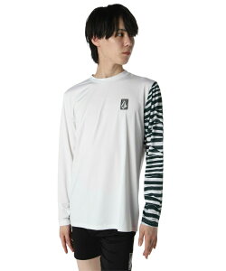 {R VOLCOM bVK[h Y O΍ OJbg  C r[` v[ C uh jp RAMP STONE LONG SLEEVE A9312404