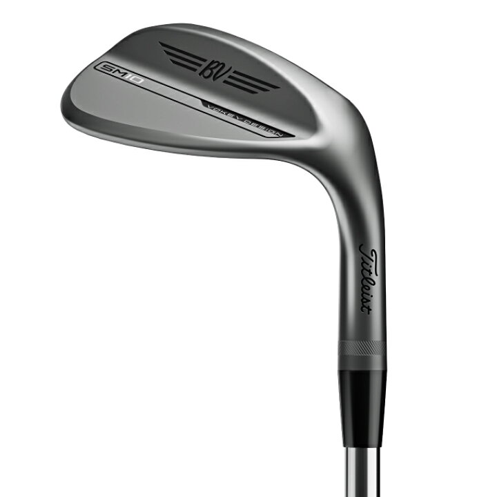 楽天市場】タイトリスト Titleist ウェッジ メンズ ボーケイ SM10 